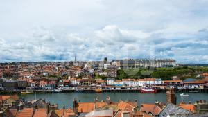 WHITBY PANORAMIC